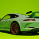Illustration for article titled Rennsport Reunion, Day 6